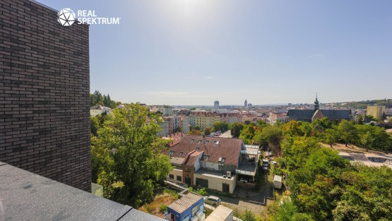 RS I TRYBOVA 10, BRNO-10