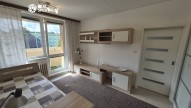 Detail: Pronájem bytu 1+1, 32 m2