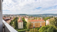 RS I Voronezska 1, Brno-9