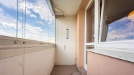 RS I Voronezska 1, Brno-16