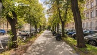 RS I Trida kap Jarose 30, Brno-4