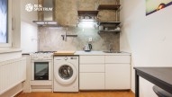 RS I Trida kap Jarose 30, Brno-24
