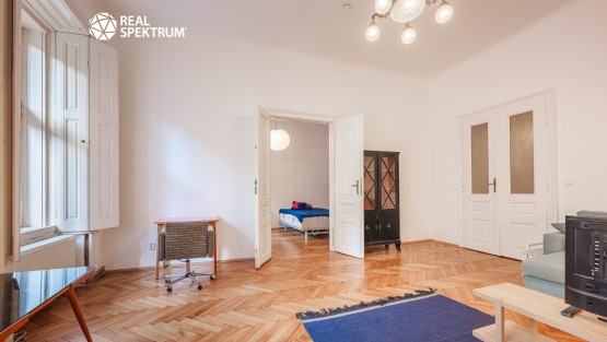 RS I Trida kap Jarose 30, Brno-30