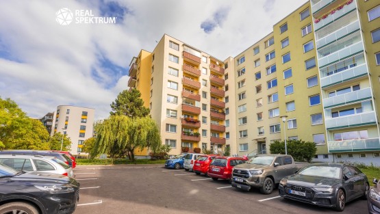 RS I HORNIKOVA 32, BRNO-35