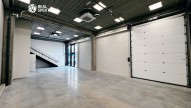 Detail: Pronájem obchodních prostor 235 m2