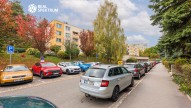 RS I MUSORGSKEHO 5, BRNO-37