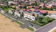 RS I Moravany I pohled z ulice