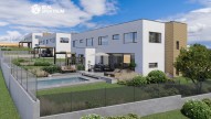 RS I Moravany I pohled ze zahrady