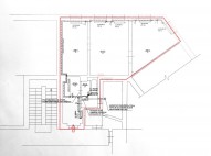 Detail: Pronájem bytu 2+1, 69 m2
