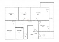 Detail: Pronájem nebytových prostor 100 m2