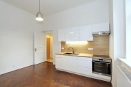 Detail: Pronájem bytu 2+kk, 42 m2