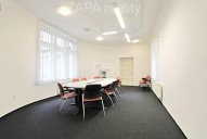 Detail: Pronájem nebytových prostor 65 m2