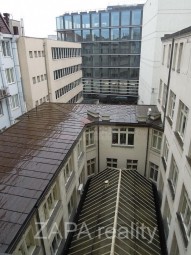 Detail: Pronájem nebytových prostor 13 m2