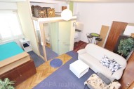 Detail: Pronájem bytu 1+kk, 30 m2