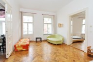 Detail: Pronájem bytu 2+1, 69 m2