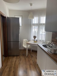 Detail: Pronájem bytu 2+kk, 61 m2