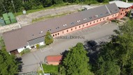 Detail: Obchodní prostory 20500 m2