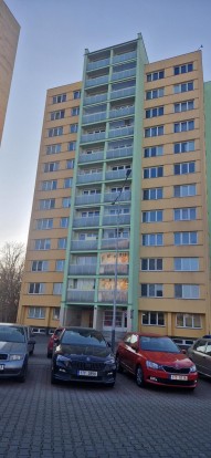 Detail: Pronájem bytu 2+1, 63 m2