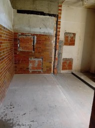 Detail: Pronájem skladu 24 m2
