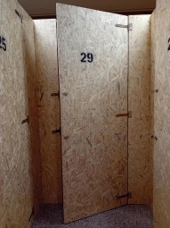 Detail: Pronájem skladu 10 m2
