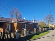 Detail: Rodinný dům, 115 m2