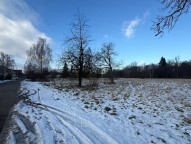 Detail: Pozemek k bydlení 40482 m2