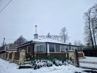 Detail: Rodinný dům, 115 m2