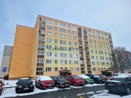 Detail: Pronájem bytu 2+1, 43 m2