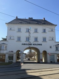 Detail: Prodej bytu 2+1, 81 m2