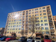 Detail: Pronájem bytu 2+1, 43 m2