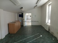 Detail: Pronájem nebytových prostor 216 m2