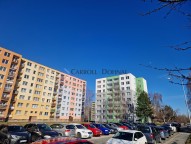 Detail: Pronájem bytu 2+1, 43 m2