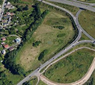 Detail: Zahrada 200 m2