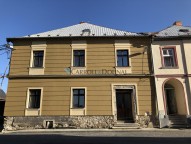 Detail: Komerční objekt 632 m2