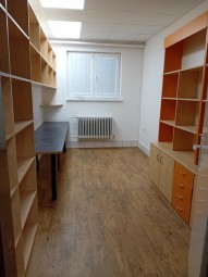 Detail: Pronájem nebytových prostor 11 m2