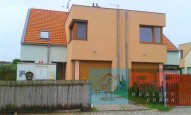 Detail: Pronájem RD, 160 m2