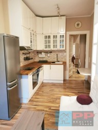 Detail: Pronájem bytu 2+kk, 43 m2