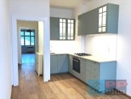 Detail: Pronájem bytu 1+1, 47 m2