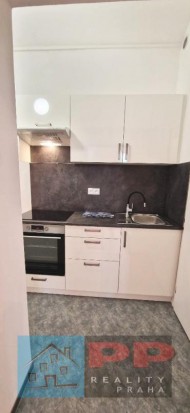 Detail: Pronájem bytu 2+kk, 33 m2