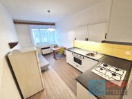 Detail: Pronájem bytu 2+kk, 43 m2