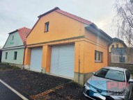 Detail: Komerční objekt 90 m2