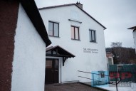 Detail: Komerční objekt 264 m2