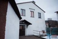 Detail: Komerční objekt 264 m2