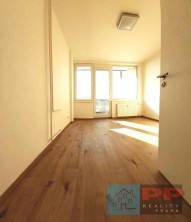 Detail: Pronájem bytu 1+kk, 23 m2