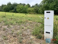 Detail: Pozemek k bydlení 1144 m2