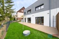 Detail: Pronájem RD, 141 m2