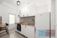 Detail: Pronájem bytu 2+kk, 51 m2