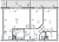 pùdorys byt Kalábek