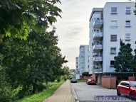 Detail: Pronájem garáže 18 m2