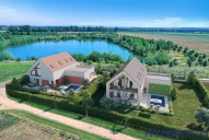 Detail: Pozemek k bydlení 984 m2